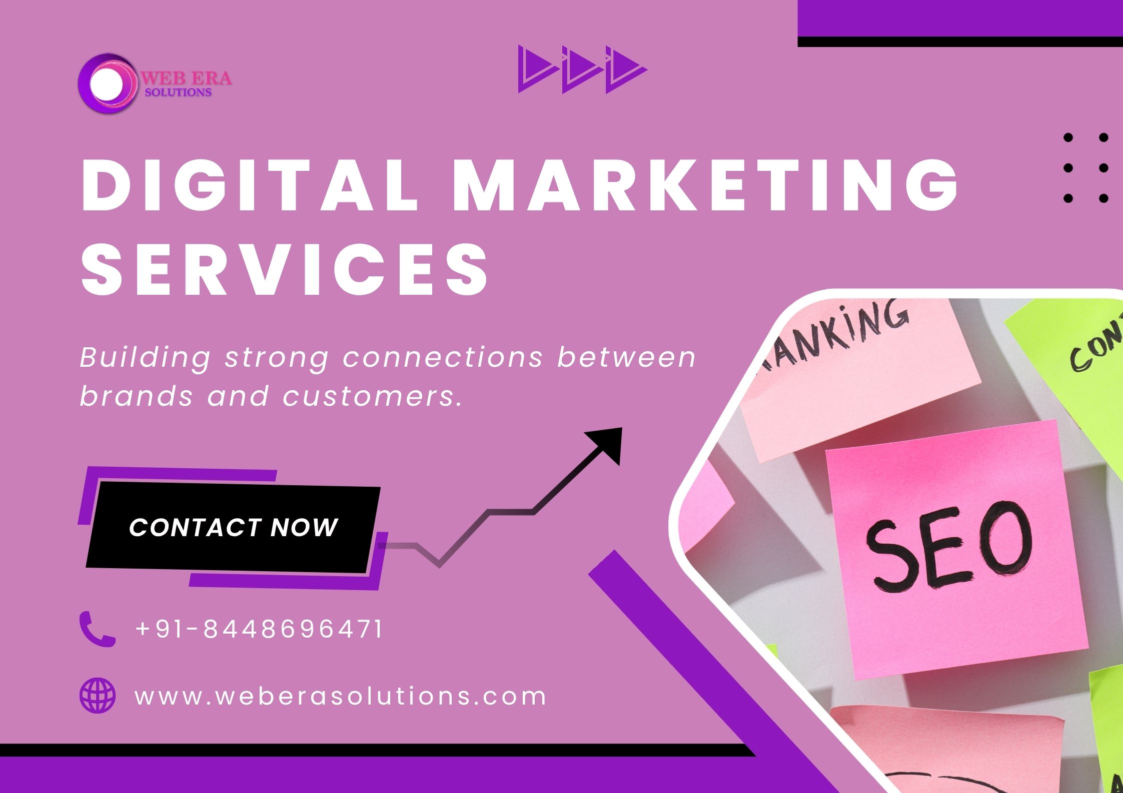 Best Digital Marketing Services in Delhi